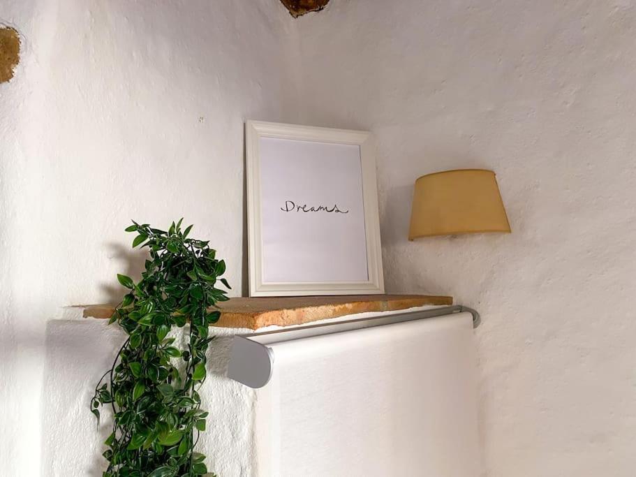 Casabenadalid. Casa Rural Con Piscina. エクステリア 写真