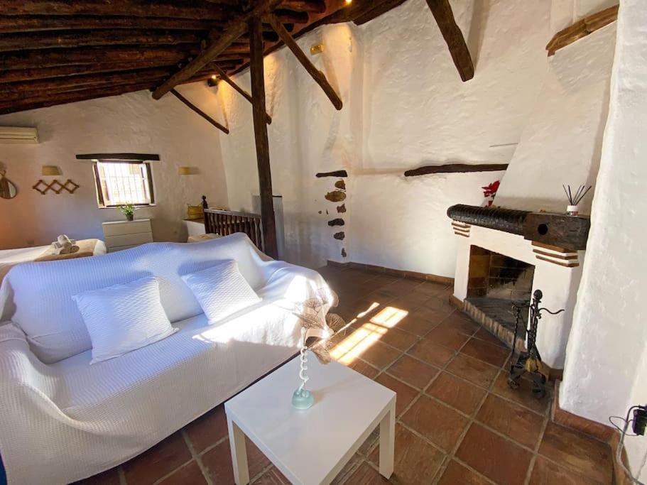 Casabenadalid. Casa Rural Con Piscina. エクステリア 写真