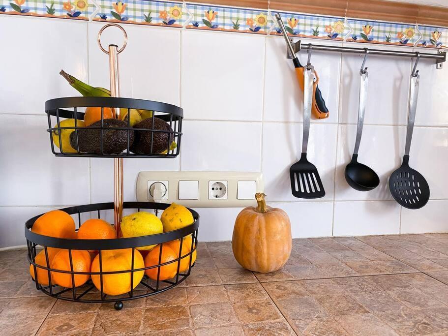 Casabenadalid. Casa Rural Con Piscina. エクステリア 写真